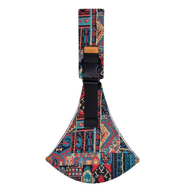 Comfortabele Baby & Peuterdrager