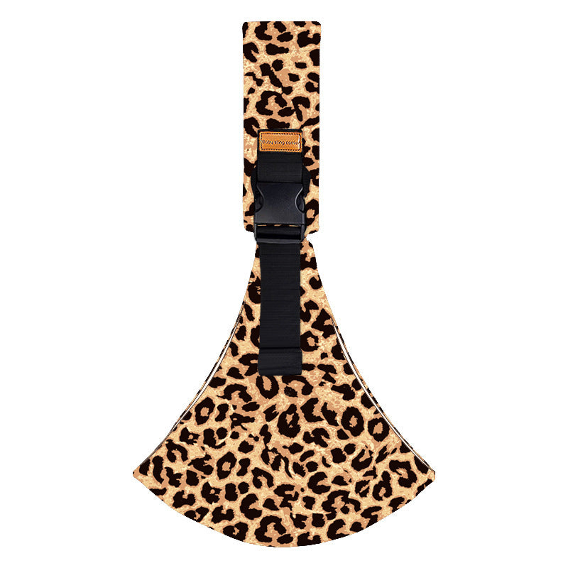 Comfortabele Baby & Peuterdrager