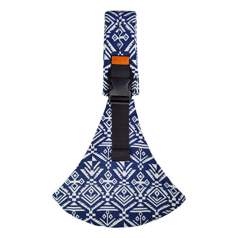 Comfortabele Baby & Peuterdrager