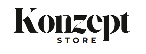 Konzept Store